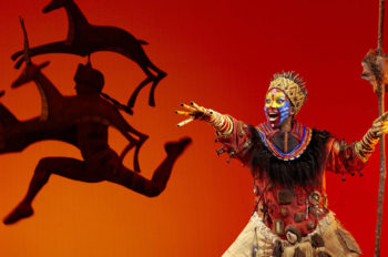 Disney’s THE LION KING Announces A Second UK & Ireland Tour As It Celebrates 20 Years On The London Stage