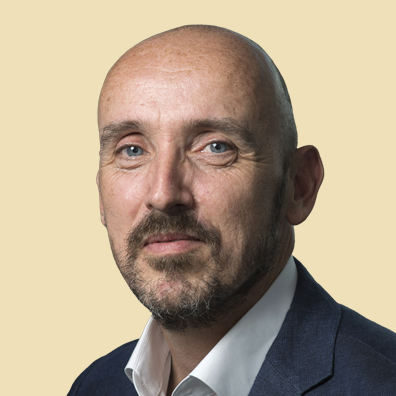 Marco De Ruiter