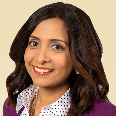 Nami Patel