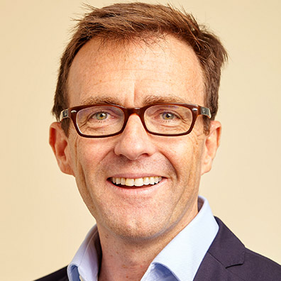 Tony Chambers